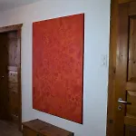 Chasa Sassalba Bed & Breakfast *